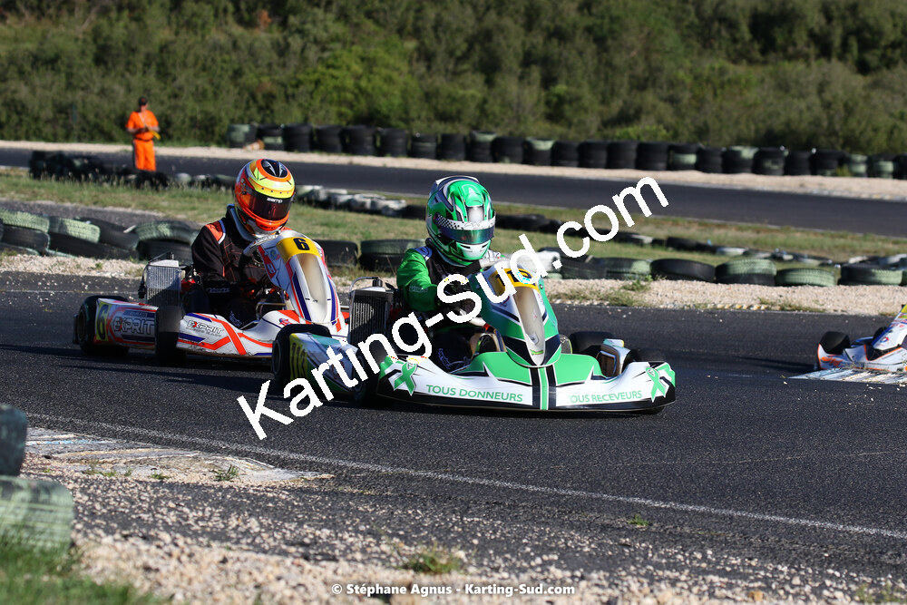19/09/2021 : Les Rencontres ELCEKA d’Automne 2021 à Grabels (photos Stéphane Agnus) 2021 — karting