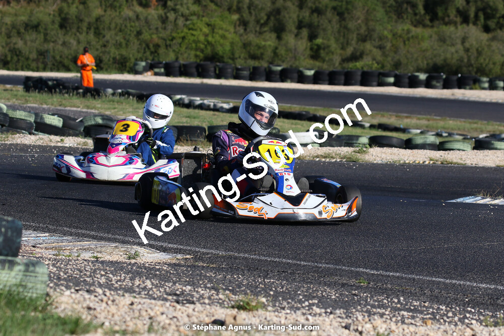 19/09/2021 : Les Rencontres ELCEKA d’Automne 2021 à Grabels (photos Stéphane Agnus) 2021 — karting
