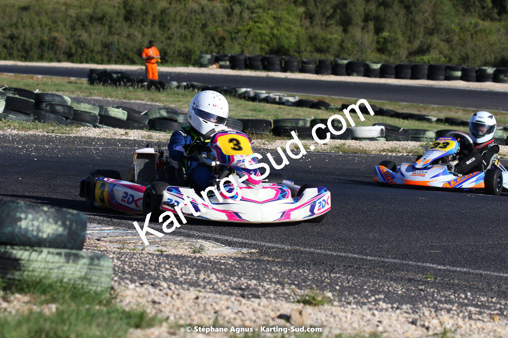 19/09/2021 : Les Rencontres ELCEKA d’Automne 2021 à Grabels (photos Stéphane Agnus) 2021 — karting