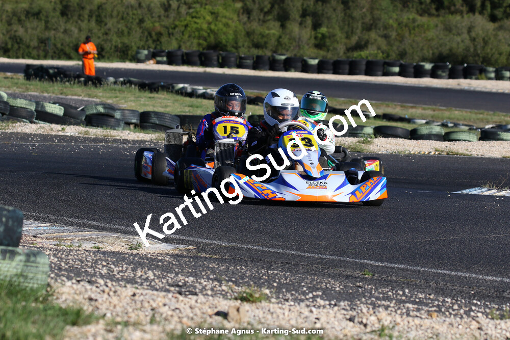 19/09/2021 : Les Rencontres ELCEKA d’Automne 2021 à Grabels (photos Stéphane Agnus) 2021 — karting