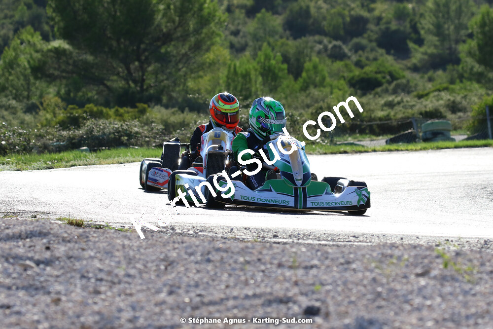 19/09/2021 : Les Rencontres ELCEKA d’Automne 2021 à Grabels (photos Stéphane Agnus) 2021 — karting