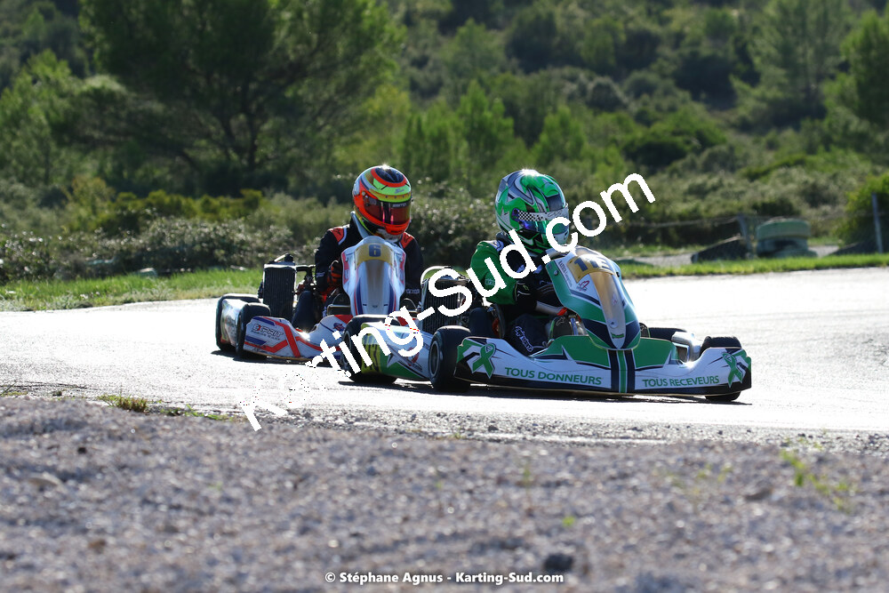 19/09/2021 : Les Rencontres ELCEKA d’Automne 2021 à Grabels (photos Stéphane Agnus) 2021 — karting