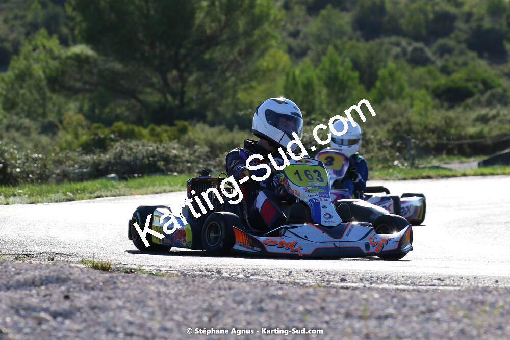 19/09/2021 : Les Rencontres ELCEKA d’Automne 2021 à Grabels (photos Stéphane Agnus) 2021 — karting