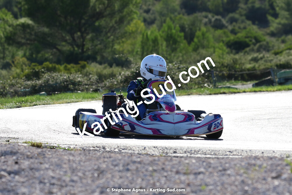 19/09/2021 : Les Rencontres ELCEKA d’Automne 2021 à Grabels (photos Stéphane Agnus) 2021 — karting