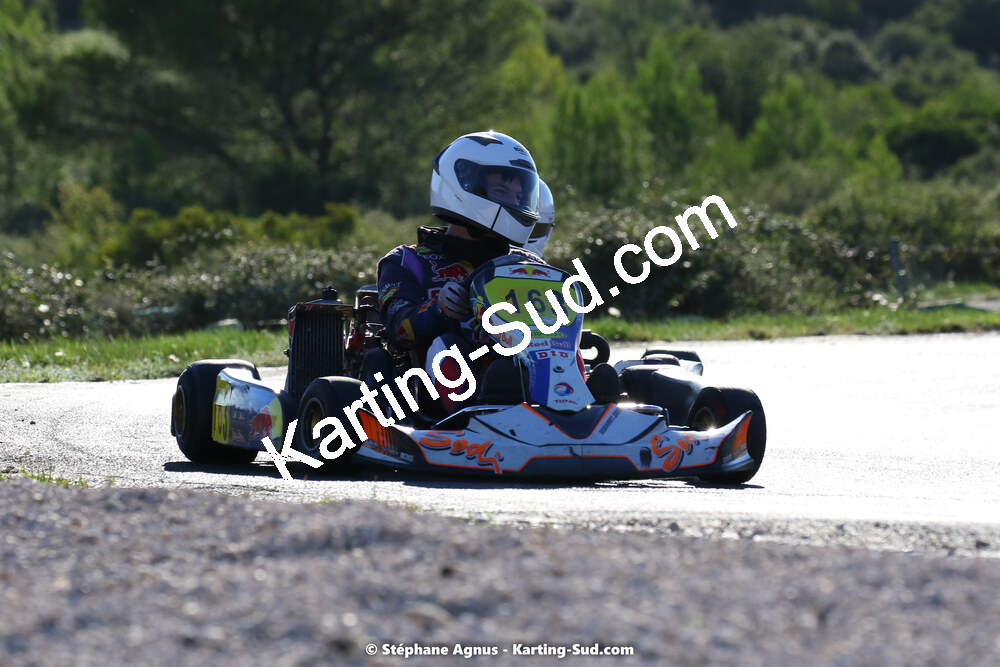 19/09/2021 : Les Rencontres ELCEKA d’Automne 2021 à Grabels (photos Stéphane Agnus) 2021 — karting