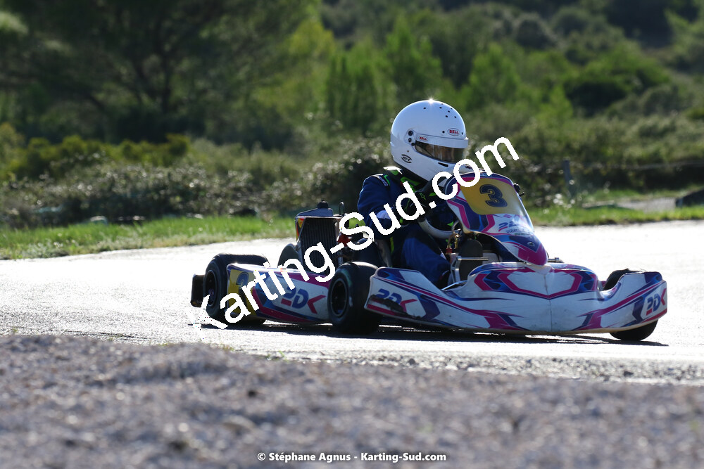 19/09/2021 : Les Rencontres ELCEKA d’Automne 2021 à Grabels (photos Stéphane Agnus) 2021 — karting