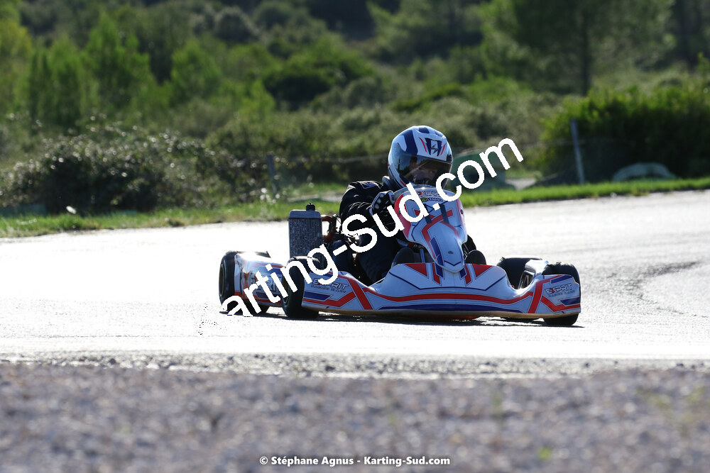 19/09/2021 : Les Rencontres ELCEKA d’Automne 2021 à Grabels (photos Stéphane Agnus) 2021 — karting