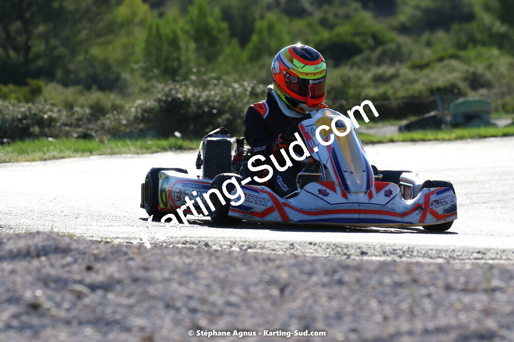 19/09/2021 : Les Rencontres ELCEKA d’Automne 2021 à Grabels (photos Stéphane Agnus) 2021 — karting