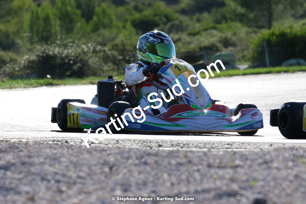 19/09/2021 : Les Rencontres ELCEKA d’Automne 2021 à Grabels (photos Stéphane Agnus) 2021 — karting