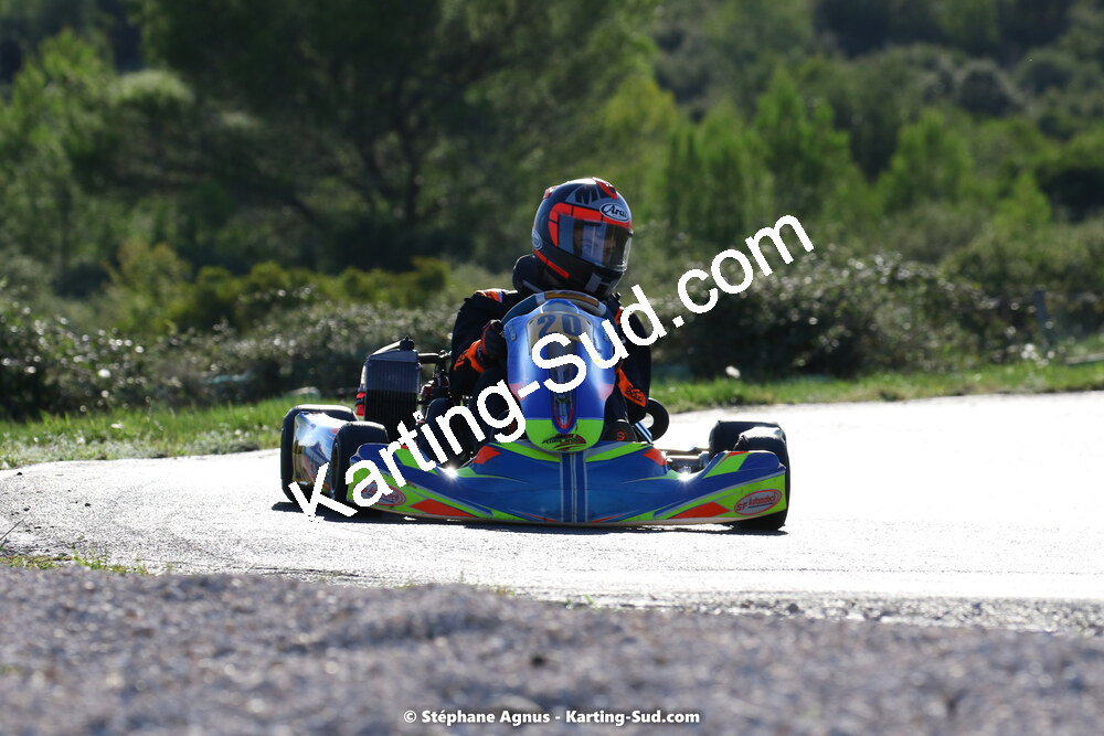 19/09/2021 : Les Rencontres ELCEKA d’Automne 2021 à Grabels (photos Stéphane Agnus) 2021 — karting