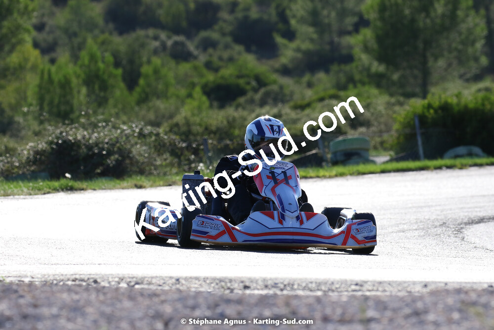 19/09/2021 : Les Rencontres ELCEKA d’Automne 2021 à Grabels (photos Stéphane Agnus) 2021 — karting