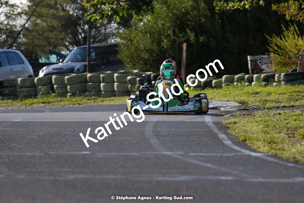 19/09/2021 : Les Rencontres ELCEKA d’Automne 2021 à Grabels (photos Stéphane Agnus) 2021 — karting