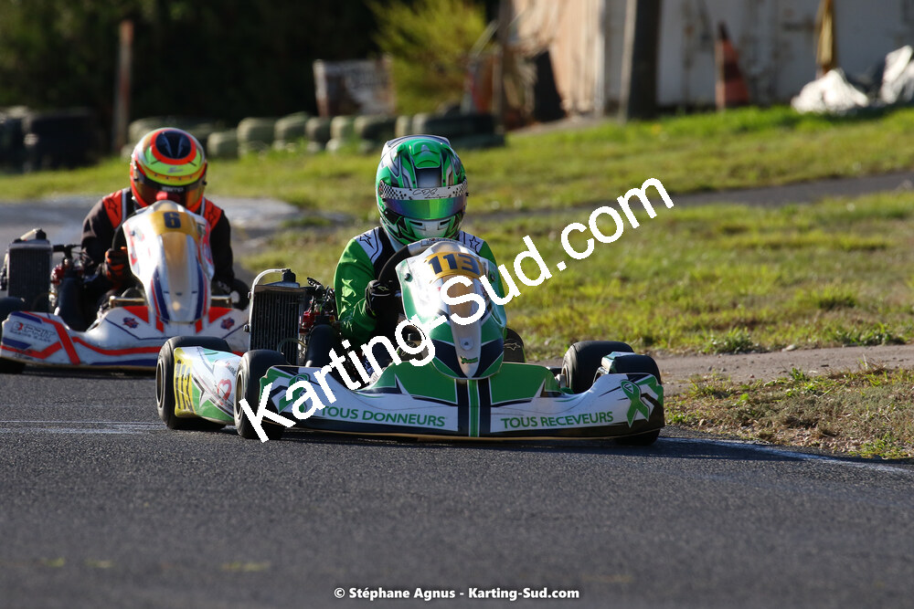 19/09/2021 : Les Rencontres ELCEKA d’Automne 2021 à Grabels (photos Stéphane Agnus) 2021 — karting
