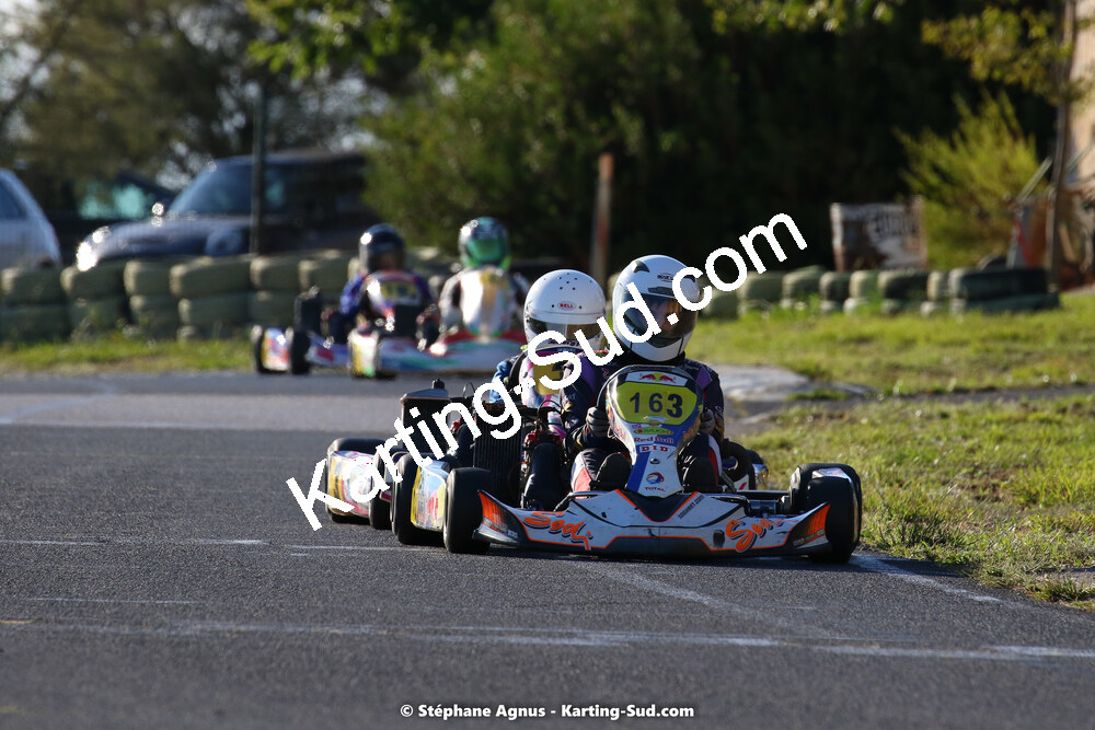 19/09/2021 : Les Rencontres ELCEKA d’Automne 2021 à Grabels (photos Stéphane Agnus) 2021 — karting