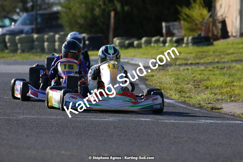 19/09/2021 : Les Rencontres ELCEKA d’Automne 2021 à Grabels (photos Stéphane Agnus) 2021 — karting