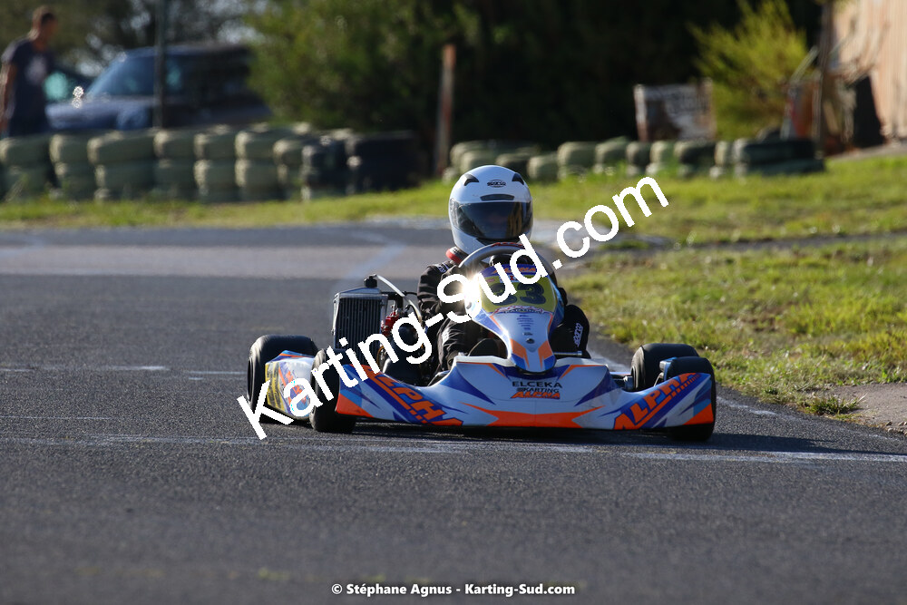 19/09/2021 : Les Rencontres ELCEKA d’Automne 2021 à Grabels (photos Stéphane Agnus) 2021 — karting