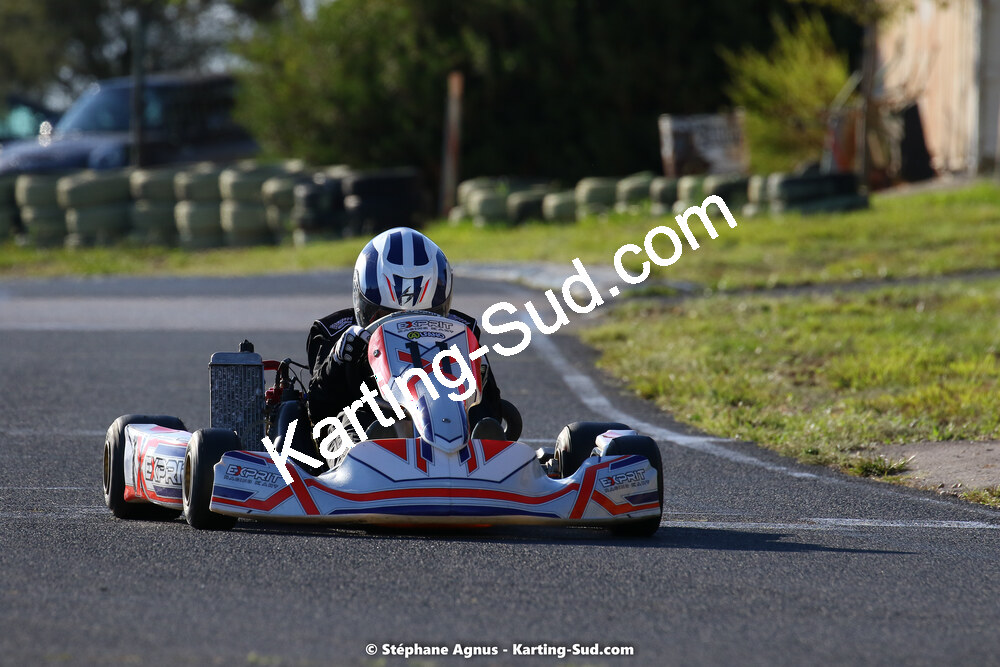 19/09/2021 : Les Rencontres ELCEKA d’Automne 2021 à Grabels (photos Stéphane Agnus) 2021 — karting
