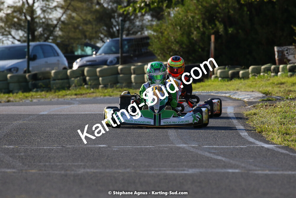 19/09/2021 : Les Rencontres ELCEKA d’Automne 2021 à Grabels (photos Stéphane Agnus) 2021 — karting