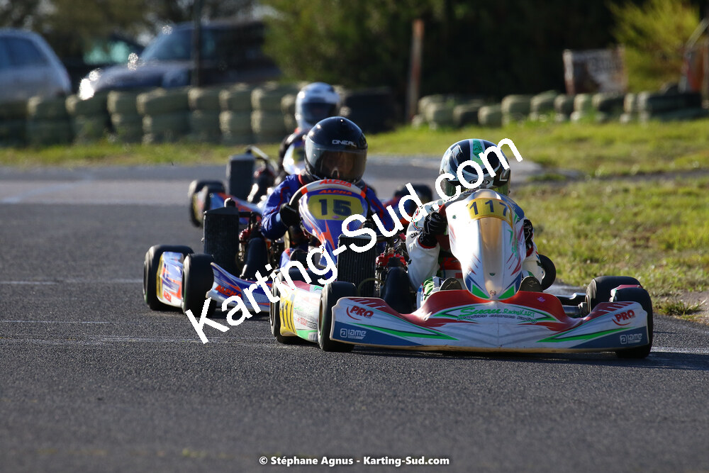 19/09/2021 : Les Rencontres ELCEKA d’Automne 2021 à Grabels (photos Stéphane Agnus) 2021 — karting