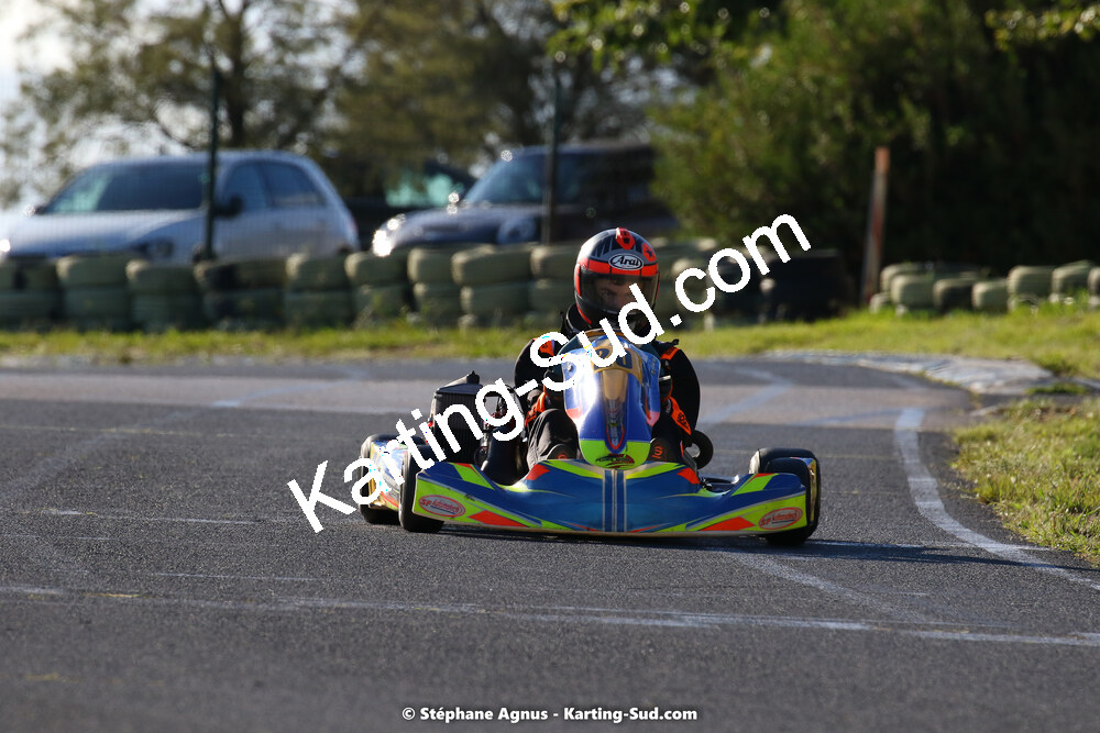 19/09/2021 : Les Rencontres ELCEKA d’Automne 2021 à Grabels (photos Stéphane Agnus) 2021 — karting