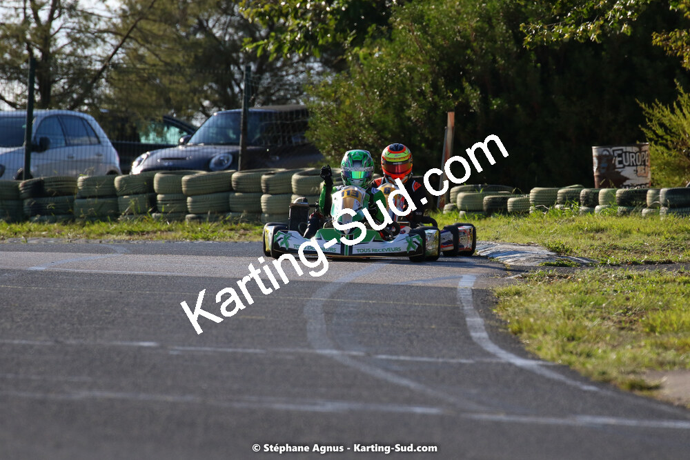 19/09/2021 : Les Rencontres ELCEKA d’Automne 2021 à Grabels (photos Stéphane Agnus) 2021 — karting