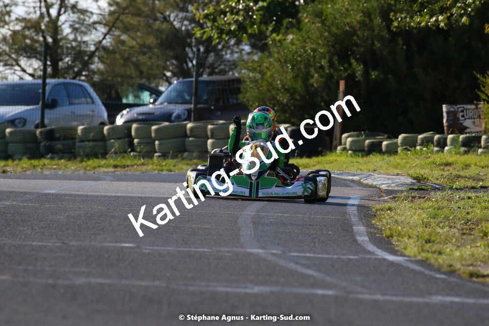 19/09/2021 : Les Rencontres ELCEKA d’Automne 2021 à Grabels (photos Stéphane Agnus) 2021 — karting