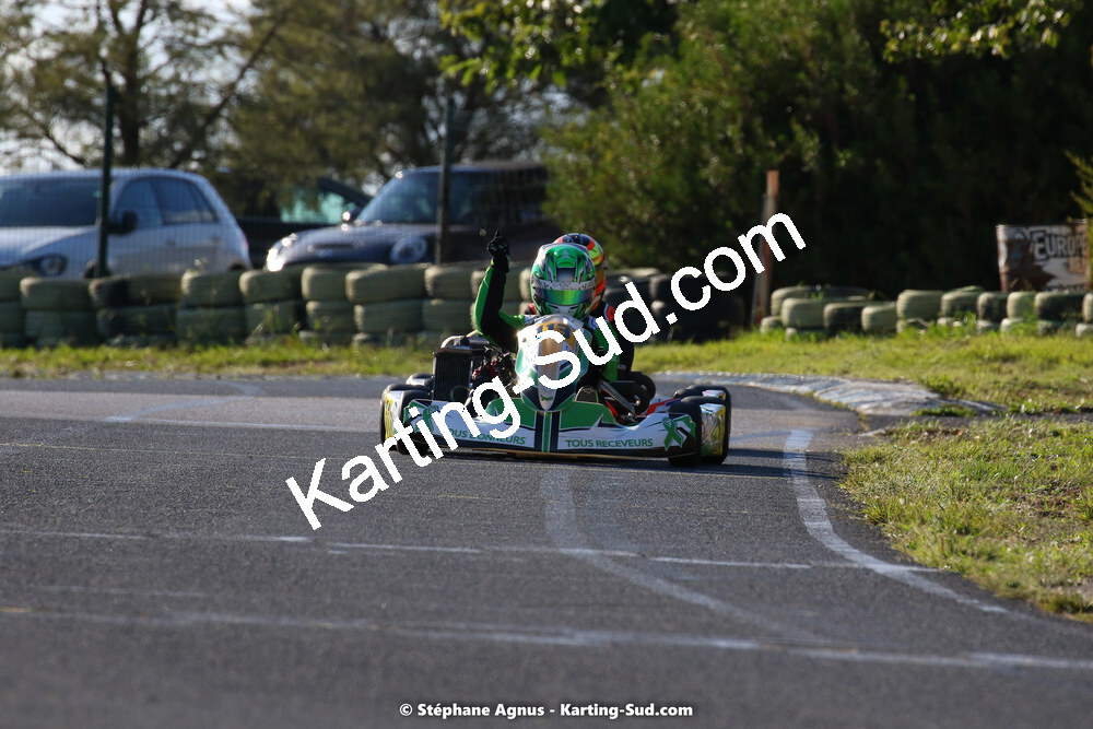 19/09/2021 : Les Rencontres ELCEKA d’Automne 2021 à Grabels (photos Stéphane Agnus) 2021 — karting