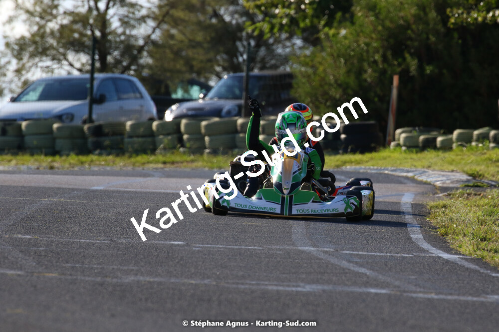 19/09/2021 : Les Rencontres ELCEKA d’Automne 2021 à Grabels (photos Stéphane Agnus) 2021 — karting