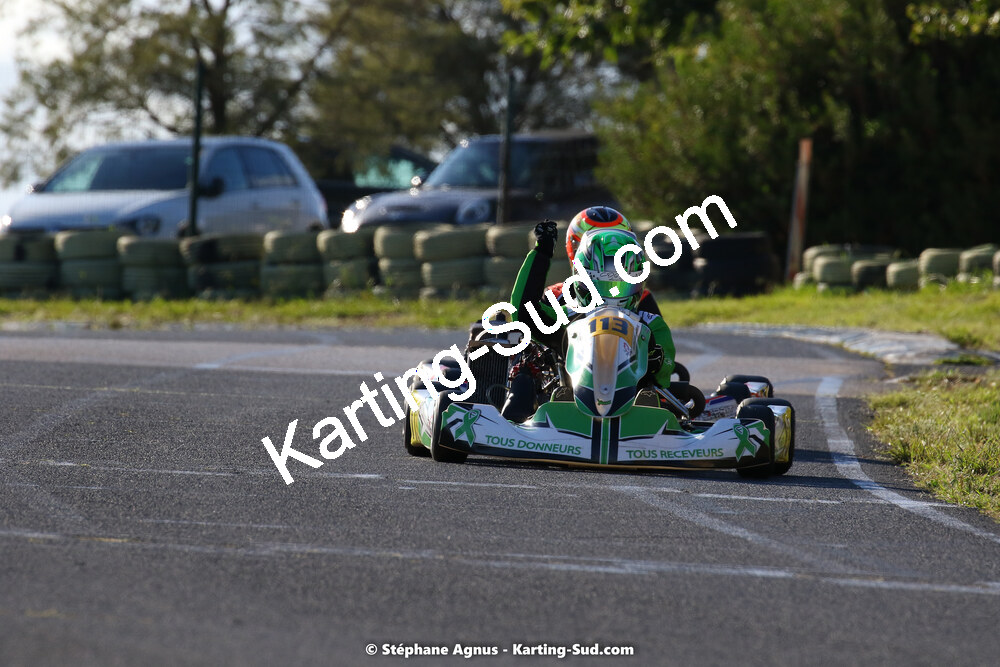 19/09/2021 : Les Rencontres ELCEKA d’Automne 2021 à Grabels (photos Stéphane Agnus) 2021 — karting