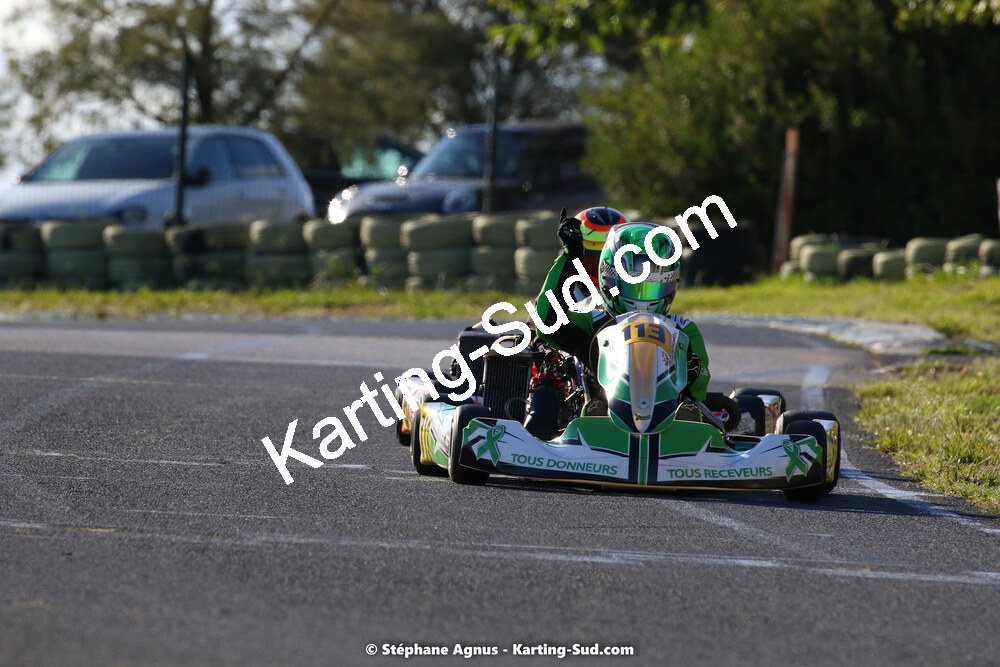 19/09/2021 : Les Rencontres ELCEKA d’Automne 2021 à Grabels (photos Stéphane Agnus) 2021 — karting