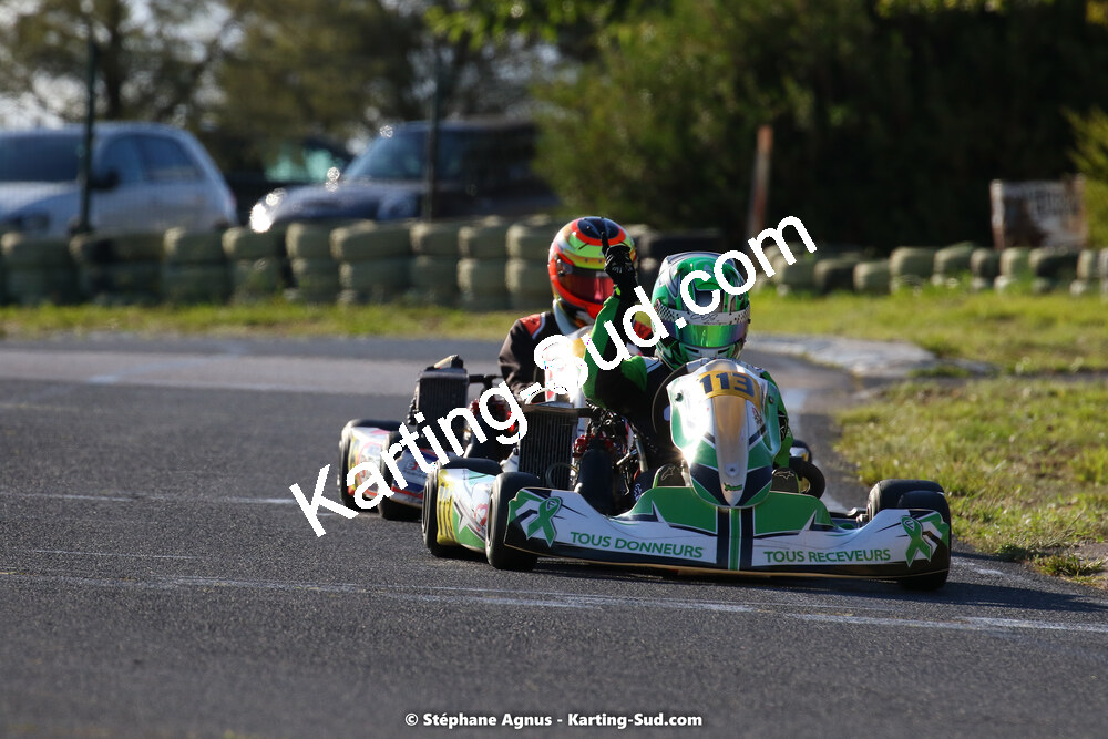 19/09/2021 : Les Rencontres ELCEKA d’Automne 2021 à Grabels (photos Stéphane Agnus) 2021 — karting