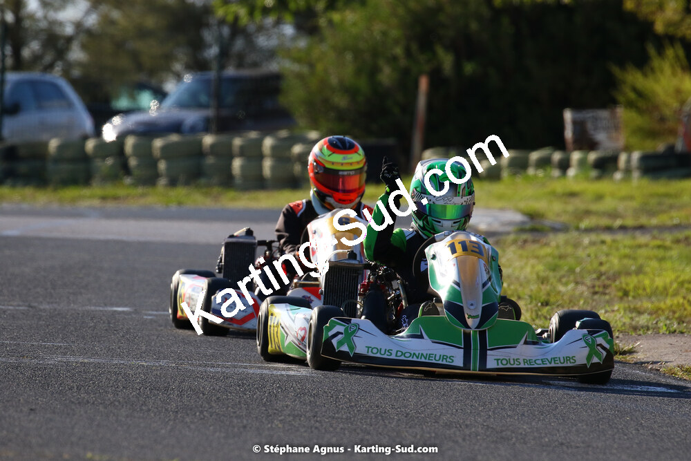 19/09/2021 : Les Rencontres ELCEKA d’Automne 2021 à Grabels (photos Stéphane Agnus) 2021 — karting