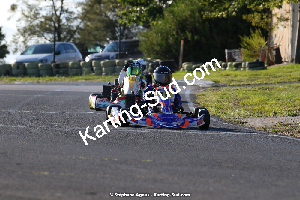 19/09/2021 : Les Rencontres ELCEKA d’Automne 2021 à Grabels (photos Stéphane Agnus) 2021 — karting
