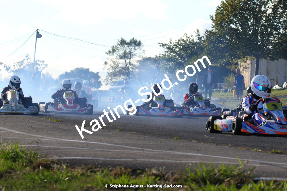 19/09/2021 : Les Rencontres ELCEKA d’Automne 2021 à Grabels (photos Stéphane Agnus) 2021 — karting