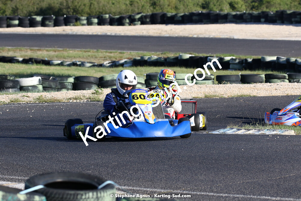 19/09/2021 : Les Rencontres ELCEKA d’Automne 2021 à Grabels (photos Stéphane Agnus) 2021 — karting