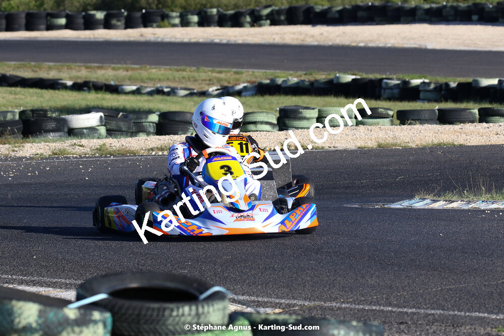 19/09/2021 : Les Rencontres ELCEKA d’Automne 2021 à Grabels (photos Stéphane Agnus) 2021 — karting