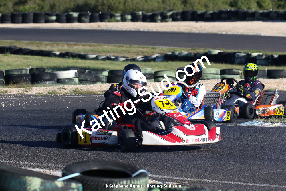 19/09/2021 : Les Rencontres ELCEKA d’Automne 2021 à Grabels (photos Stéphane Agnus) 2021 — karting