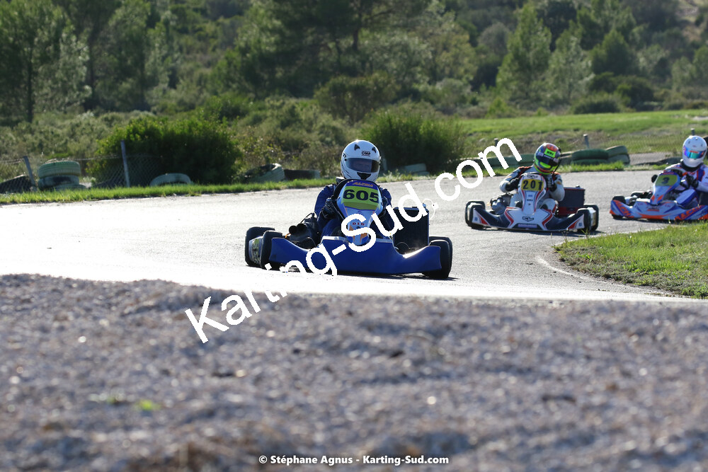 19/09/2021 : Les Rencontres ELCEKA d’Automne 2021 à Grabels (photos Stéphane Agnus) 2021 — karting