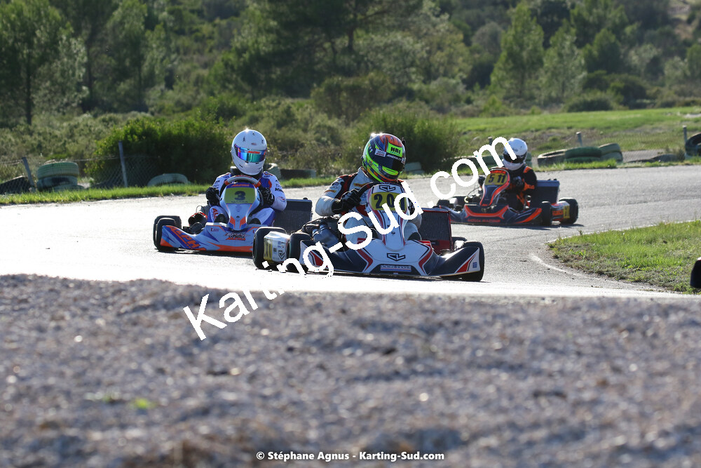 19/09/2021 : Les Rencontres ELCEKA d’Automne 2021 à Grabels (photos Stéphane Agnus) 2021 — karting