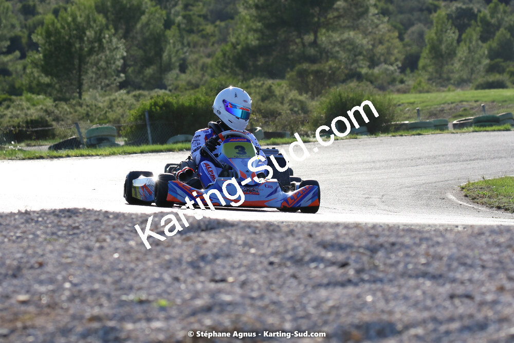 19/09/2021 : Les Rencontres ELCEKA d’Automne 2021 à Grabels (photos Stéphane Agnus) 2021 — karting