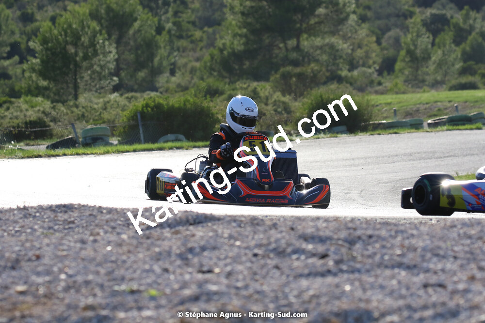 19/09/2021 : Les Rencontres ELCEKA d’Automne 2021 à Grabels (photos Stéphane Agnus) 2021 — karting