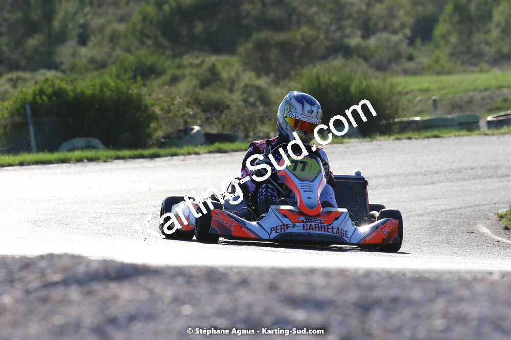 19/09/2021 : Les Rencontres ELCEKA d’Automne 2021 à Grabels (photos Stéphane Agnus) 2021 — karting