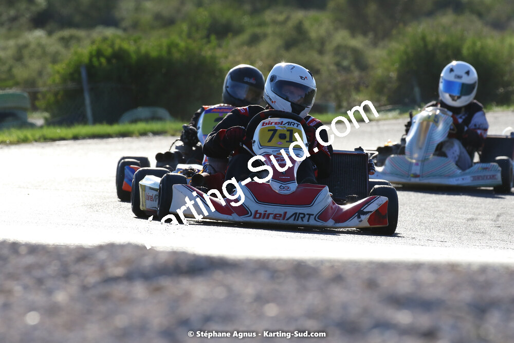 19/09/2021 : Les Rencontres ELCEKA d’Automne 2021 à Grabels (photos Stéphane Agnus) 2021 — karting