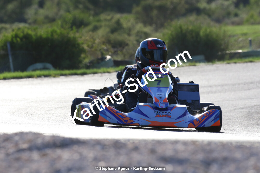 19/09/2021 : Les Rencontres ELCEKA d’Automne 2021 à Grabels (photos Stéphane Agnus) 2021 — karting