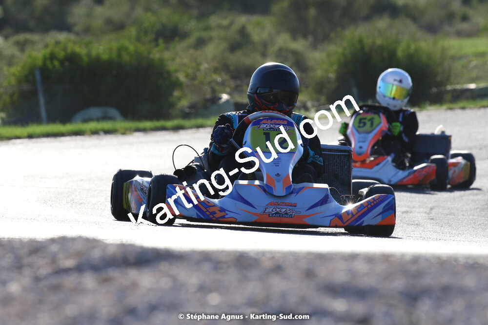 19/09/2021 : Les Rencontres ELCEKA d’Automne 2021 à Grabels (photos Stéphane Agnus) 2021 — karting