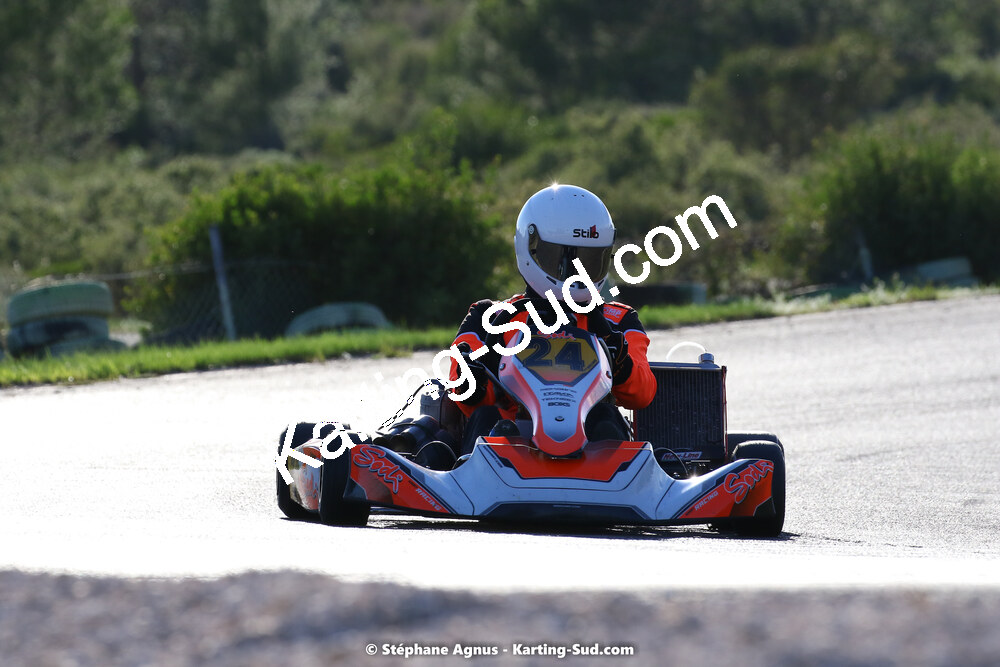 19/09/2021 : Les Rencontres ELCEKA d’Automne 2021 à Grabels (photos Stéphane Agnus) 2021 — karting