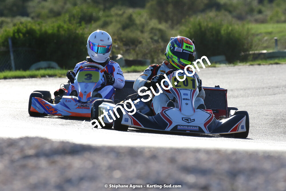 19/09/2021 : Les Rencontres ELCEKA d’Automne 2021 à Grabels (photos Stéphane Agnus) 2021 — karting