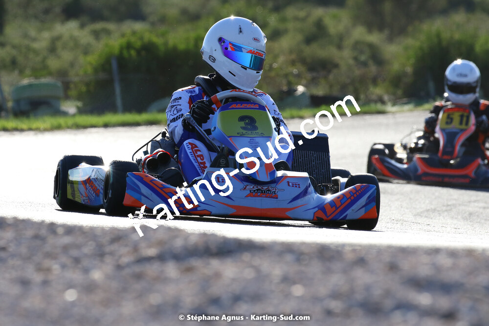 19/09/2021 : Les Rencontres ELCEKA d’Automne 2021 à Grabels (photos Stéphane Agnus) 2021 — karting