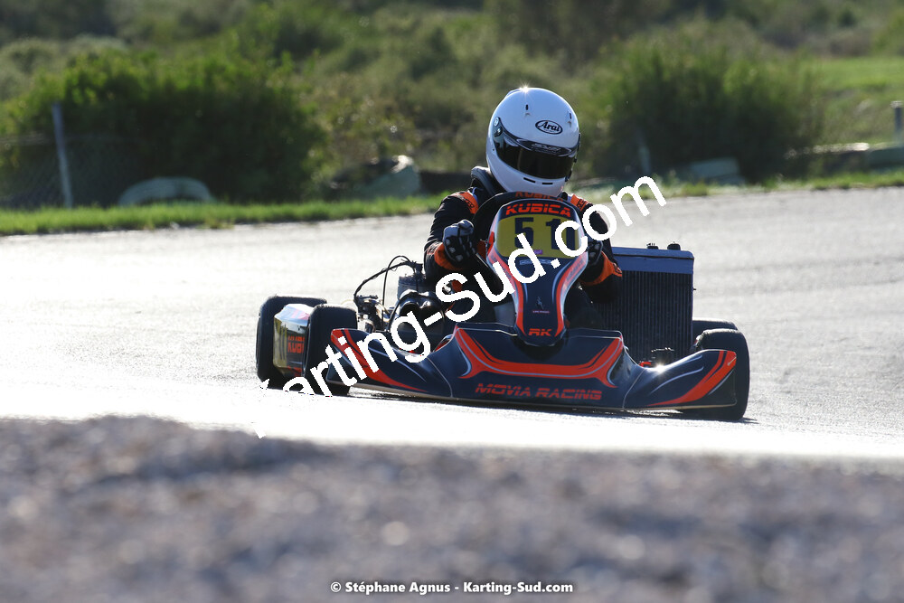 19/09/2021 : Les Rencontres ELCEKA d’Automne 2021 à Grabels (photos Stéphane Agnus) 2021 — karting