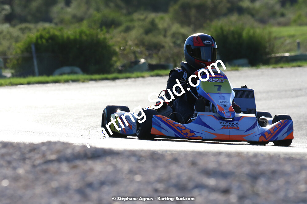 19/09/2021 : Les Rencontres ELCEKA d’Automne 2021 à Grabels (photos Stéphane Agnus) 2021 — karting